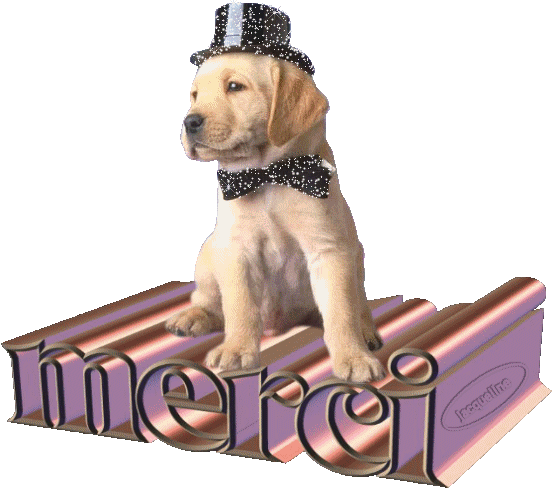 merci